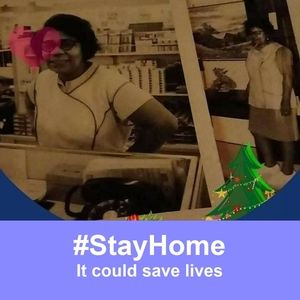 Meet your Posher, Jacqueline